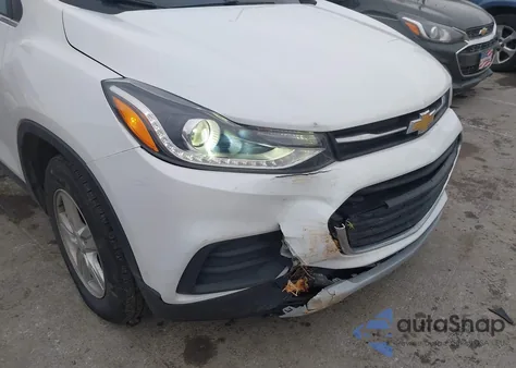 2019 Chevrolet Trax Lt from USA, damaged, VIN KL7CJPSB3KB835970